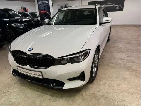 Annonce BMW SERIE 3 Diesel 2021 d'occasion 