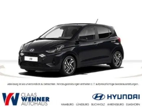 Annonce HYUNDAI I10 Essence 2024 d'occasion 