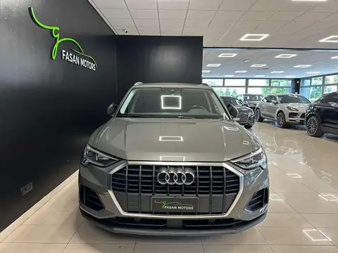 Annonce AUDI Q3 Diesel 2022 d'occasion 