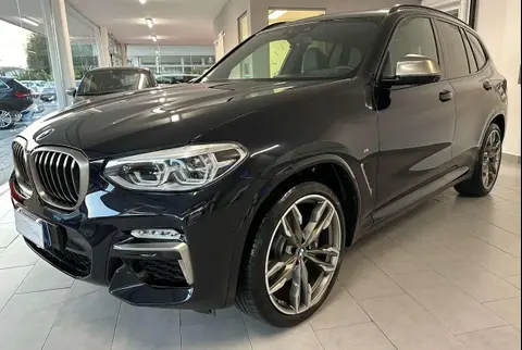 Used BMW X3 Petrol 2019 Ad 