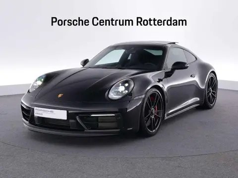 Annonce PORSCHE 992 Essence 2022 d'occasion 