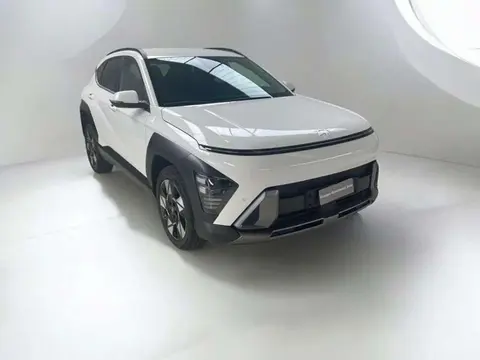 Used HYUNDAI KONA Hybrid 2024 Ad 