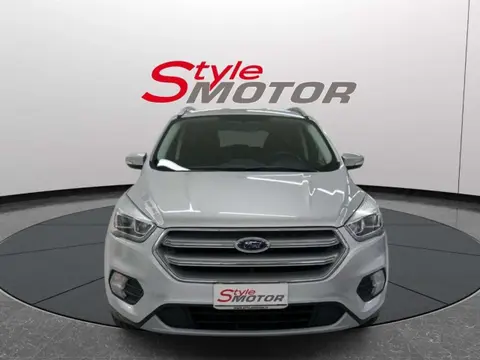 Annonce FORD KUGA Diesel 2019 d'occasion 