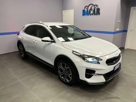 Annonce KIA XCEED Hybride 2022 d'occasion 