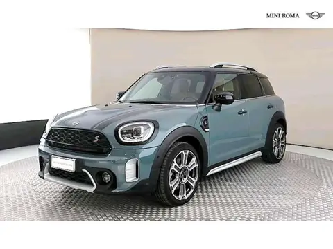 Used MINI COOPER Petrol 2020 Ad 