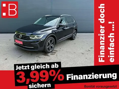 Annonce VOLKSWAGEN TIGUAN Diesel 2023 d'occasion 