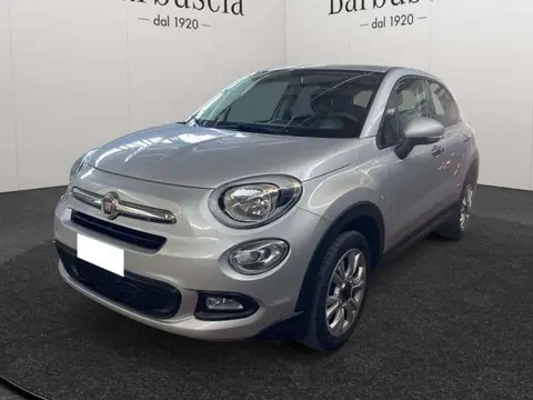 Annonce FIAT 500X Diesel 2017 d'occasion 