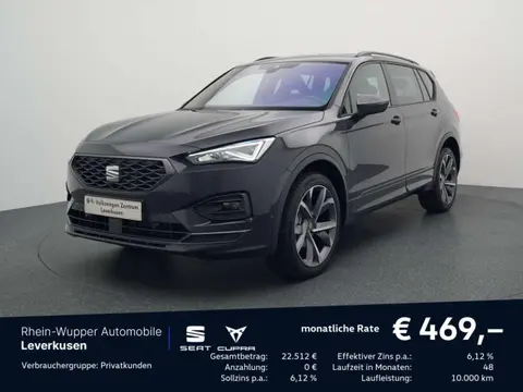 Used SEAT TARRACO Diesel 2024 Ad 