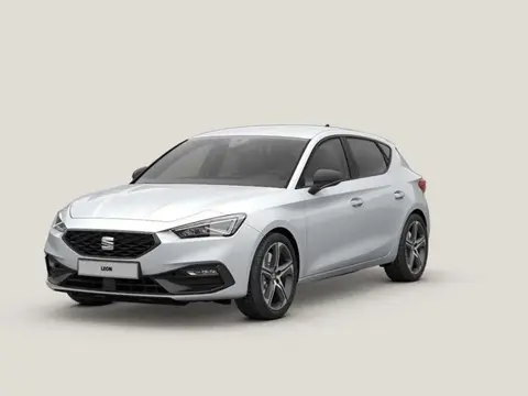 Annonce SEAT LEON Diesel 2023 d'occasion 