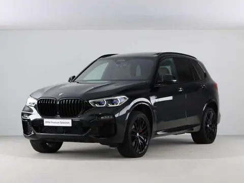 Used BMW X5 Hybrid 2021 Ad 