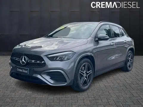 Annonce MERCEDES-BENZ CLASSE GLA Diesel 2024 d'occasion 