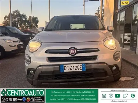 Used FIAT 500X Petrol 2020 Ad Italy