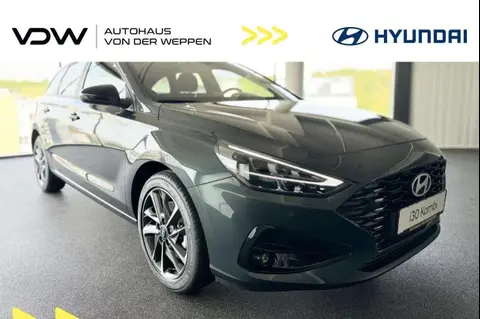 Annonce HYUNDAI I30 Essence 2024 d'occasion 