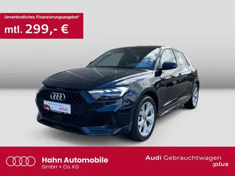 Used AUDI A1 Petrol 2021 Ad 