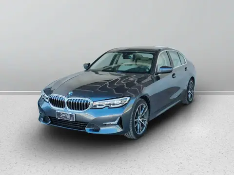 Annonce BMW SERIE 3 Essence 2019 d'occasion 