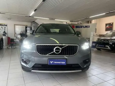 Used VOLVO XC40 Diesel 2019 Ad 