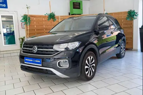 Used VOLKSWAGEN T-CROSS Petrol 2021 Ad 