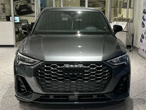 Used AUDI Q3 Diesel 2024 Ad 