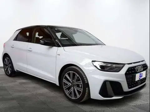 Used AUDI A1 Petrol 2022 Ad 