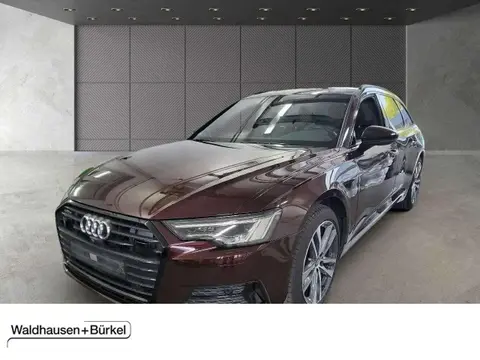 Annonce AUDI A6 Diesel 2020 d'occasion 