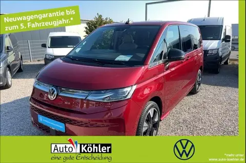 Annonce VOLKSWAGEN T7 Diesel 2023 d'occasion 