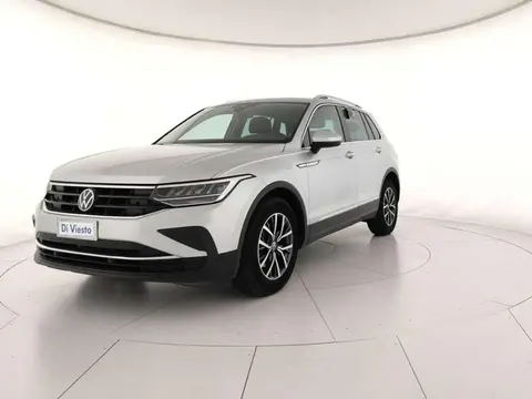 Annonce VOLKSWAGEN TIGUAN Essence 2021 d'occasion 