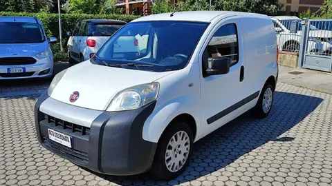 Used FIAT FIORINO Diesel 2016 Ad 