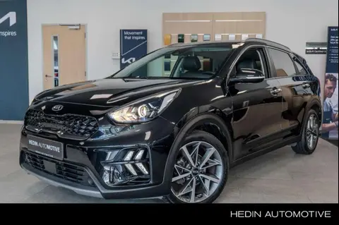 Annonce KIA NIRO Hybride 2021 d'occasion 