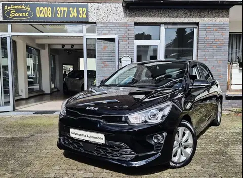 Annonce KIA RIO Essence 2022 d'occasion 