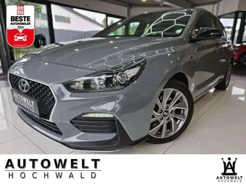 Used HYUNDAI I30 Petrol 2020 Ad 