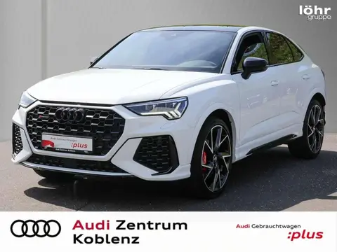 Annonce AUDI RSQ3 Essence 2020 d'occasion 