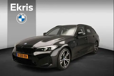 Annonce BMW SERIE 3 Hybride 2024 d'occasion 