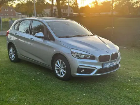 Used BMW SERIE 2 Petrol 2015 Ad 