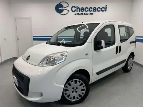 Used FIAT FIORINO Diesel 2015 Ad 