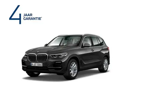 Used BMW X5 Diesel 2020 Ad 