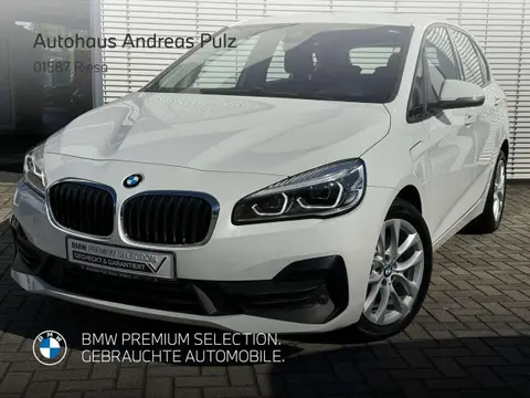 Annonce BMW SERIE 2 Hybride 2021 d'occasion 