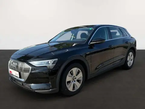 Used AUDI E-TRON Electric 2024 Ad 