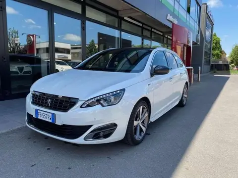 Annonce PEUGEOT 308 Diesel 2015 d'occasion 