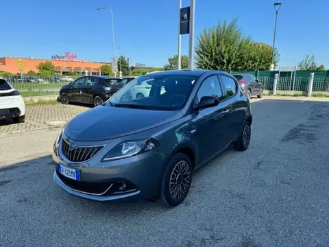 Used LANCIA YPSILON Hybrid 2024 Ad 