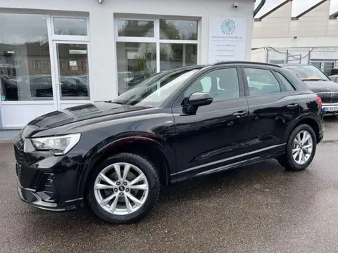 Annonce AUDI Q3 Diesel 2021 d'occasion 