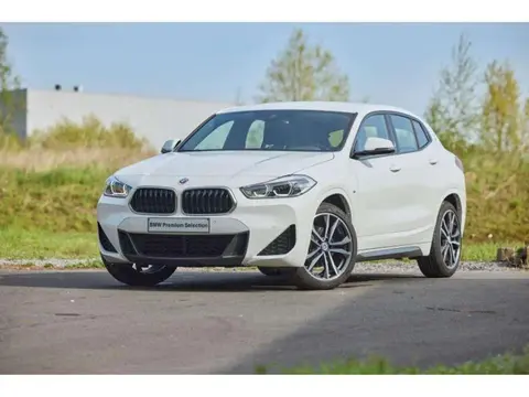Annonce BMW X2 Essence 2022 d'occasion Belgique