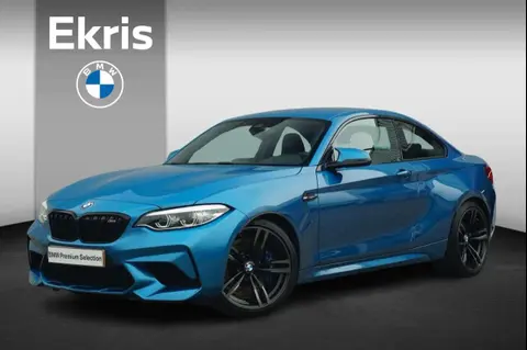 Annonce BMW M2 Essence 2020 d'occasion 