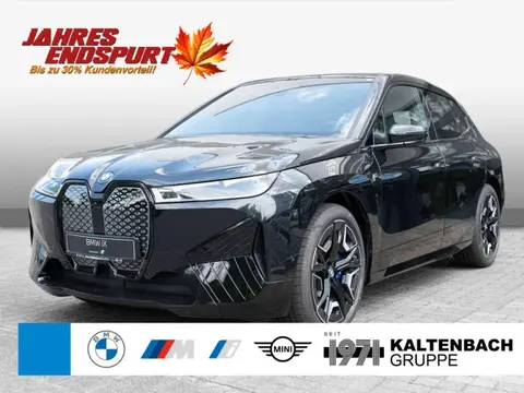 Used BMW IX Electric 2024 Ad 