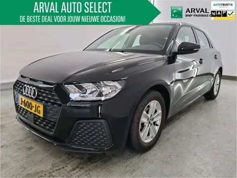 Annonce AUDI A1 Essence 2020 d'occasion 