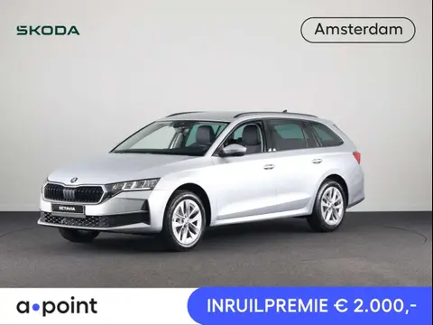 Used SKODA OCTAVIA Petrol 2024 Ad 