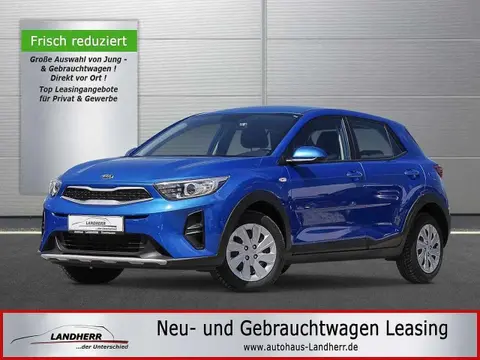 Used KIA STONIC Petrol 2021 Ad 