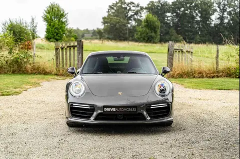 Annonce PORSCHE 911 Essence 2017 d'occasion 