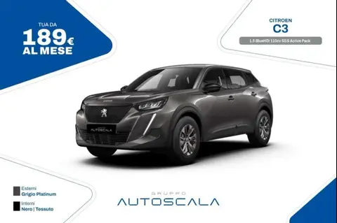 Used PEUGEOT 2008 Diesel 2021 Ad 