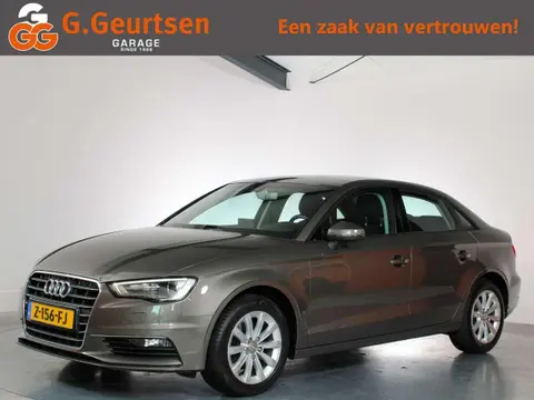 Annonce AUDI A3 Essence 2016 d'occasion 