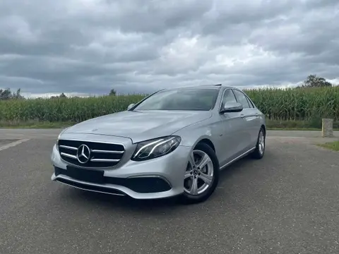 Used MERCEDES-BENZ CLASSE E Diesel 2019 Ad 